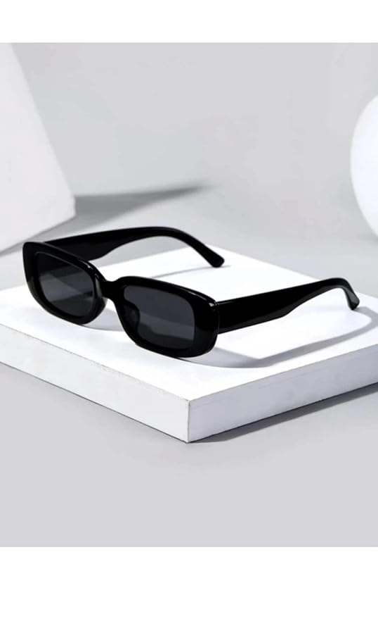 Rectangle Sunglasses