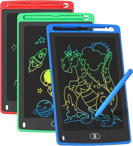 LCD Writing Tablet for Kids