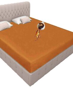 Waterproof Mattress Fitted covers