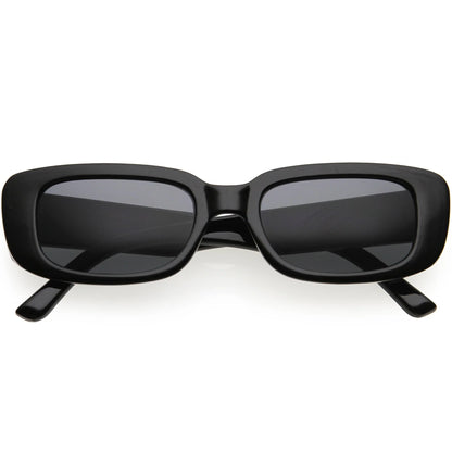 Rectangle Sunglasses