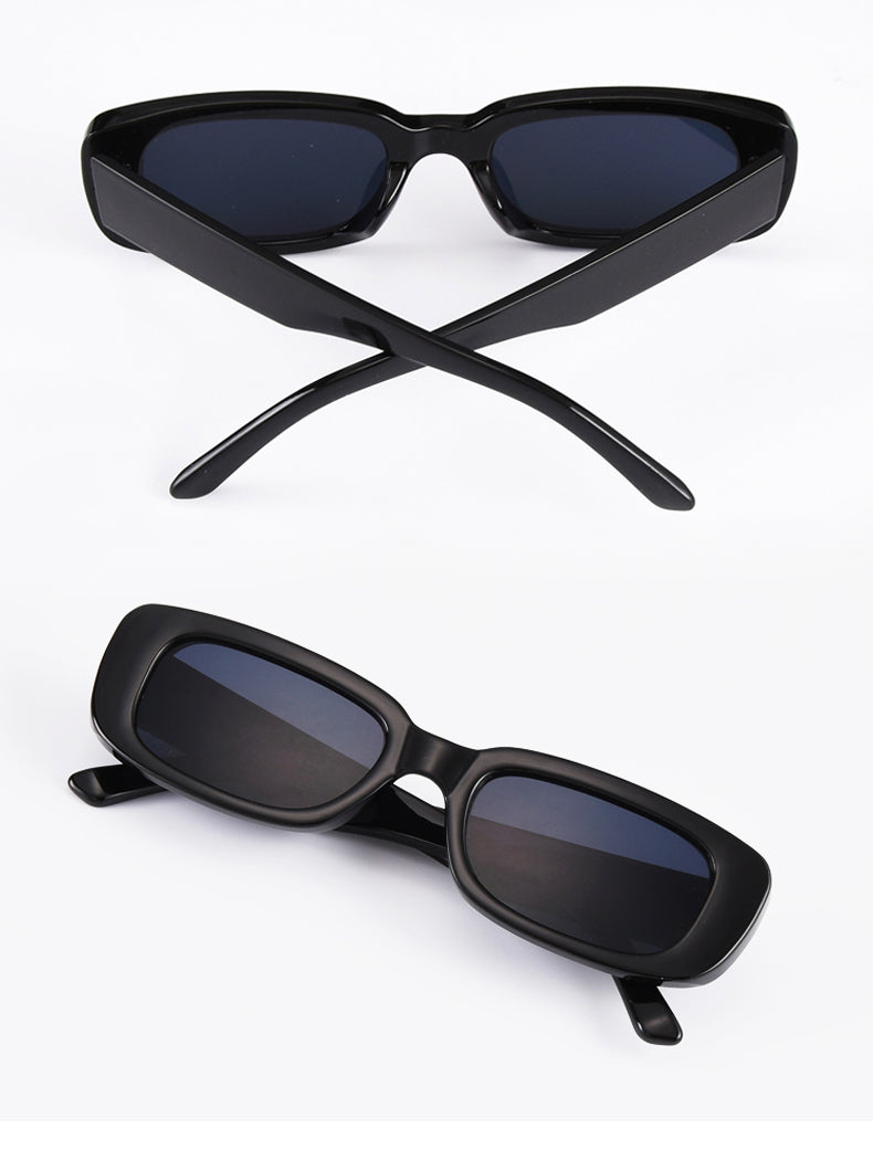 Rectangle Sunglasses