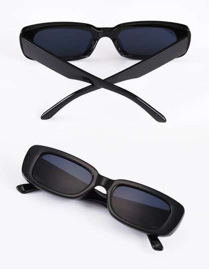 Rectangle Sunglasses