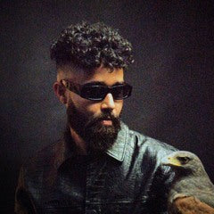 Rectangle Sunglasses