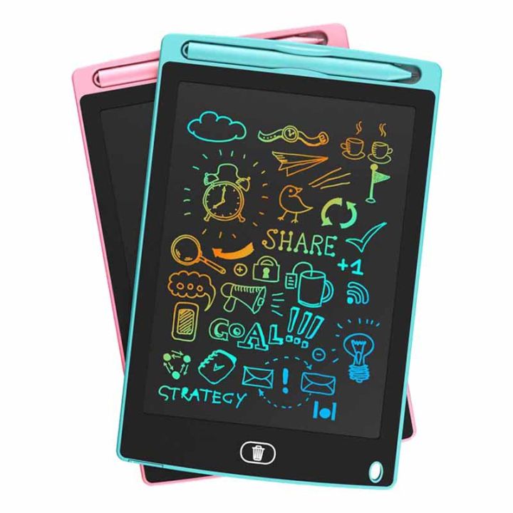 LCD Writing Tablet for Kids